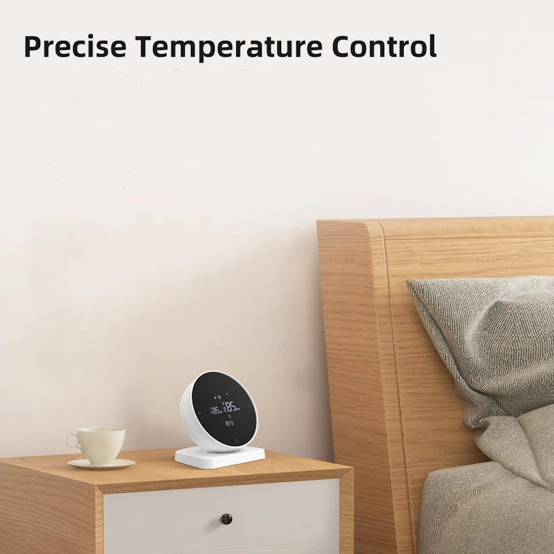 FIA WiFi Thermostat for Clay Core Electric Radiator