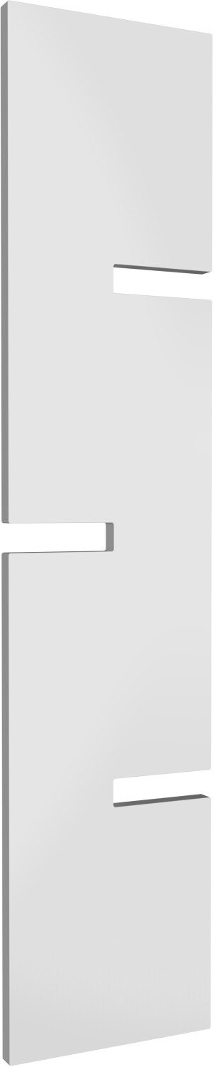 Reina Fiore RND-FE418W White Radiator 400mm x 1790mm