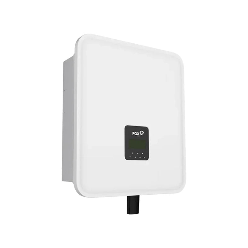FOX ESS H3 12.0kW 3PH Hybrid/AC Inverter