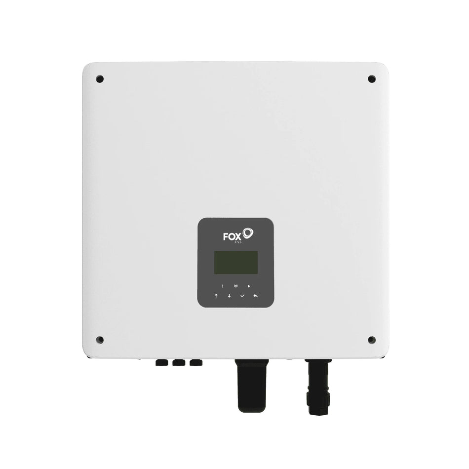 Fox ESS H3 Pro 15kW 3PH Hybrid Inverter