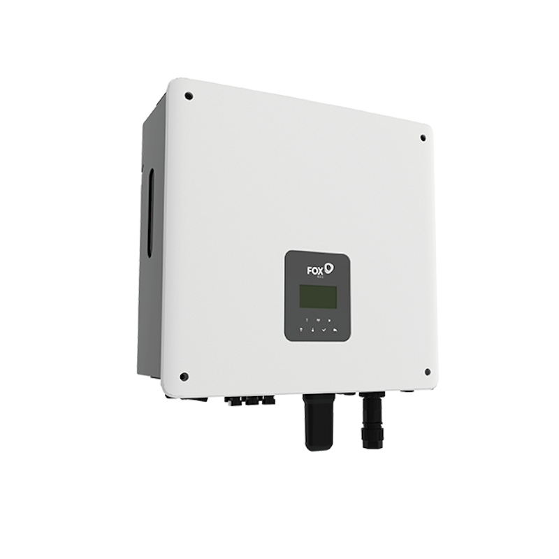 Fox ESS H3 Pro 15kW 3PH Hybrid Inverter