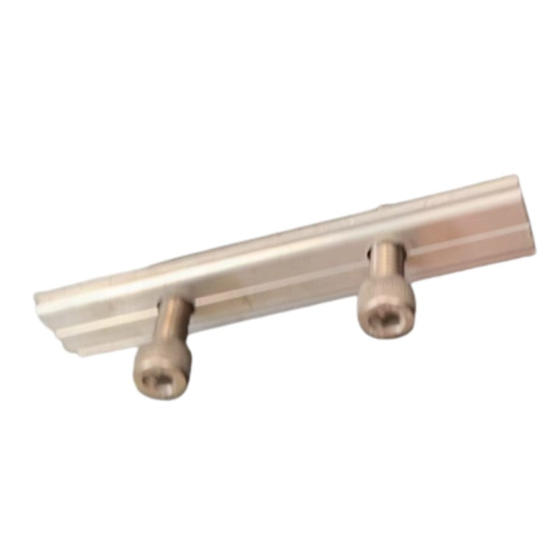 Fastensol H Rail Splice - Joiner for Fastensol H-Profile Rail