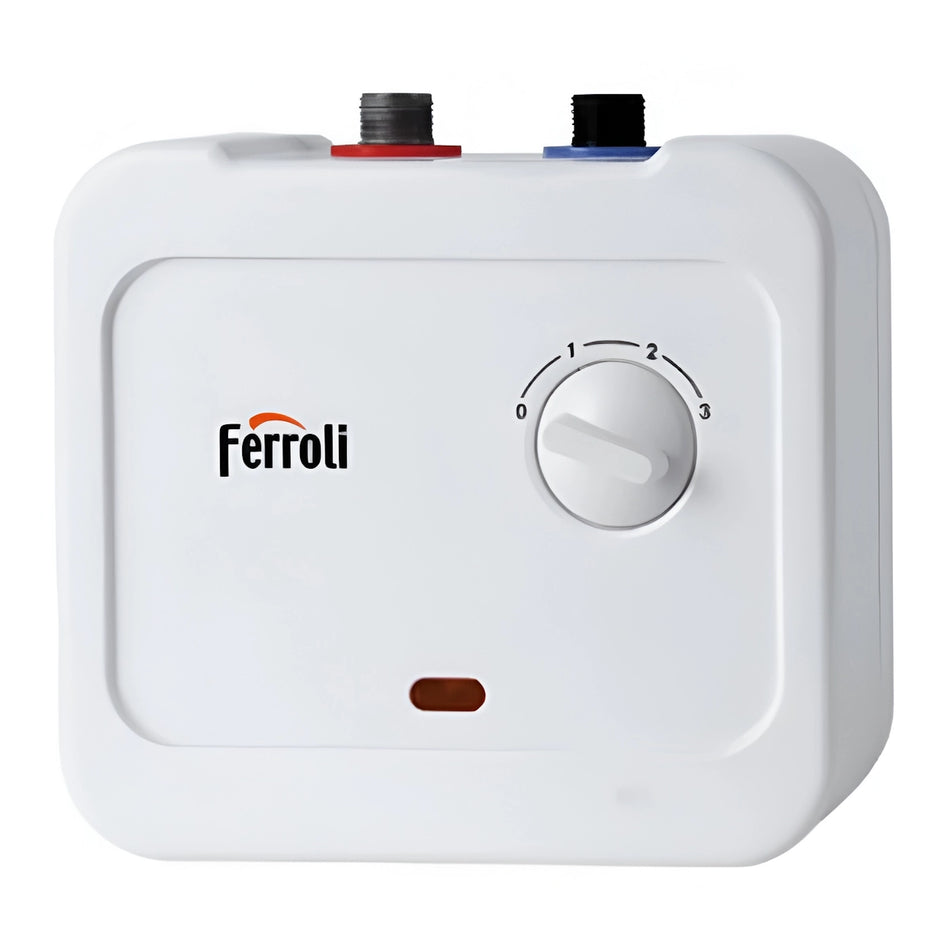 Ferroli MINI5 5kW Instantaneous Under-Sink Electric Water Heater