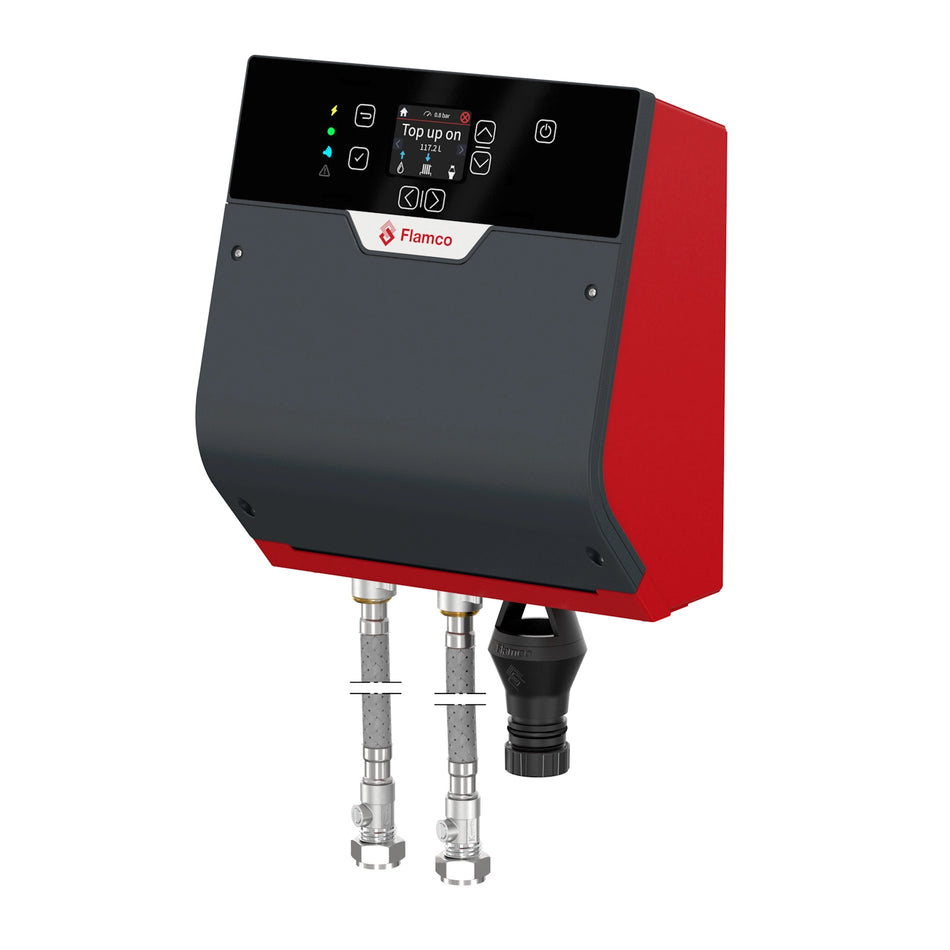 Flamco Flexfiller Direct G4 Pumpless Top-Up Pressurisation Unit 20100