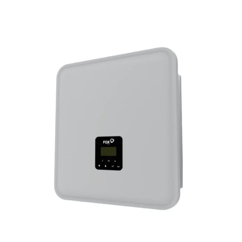 Fox AC 10.0kW Three Phase Charger Inverter