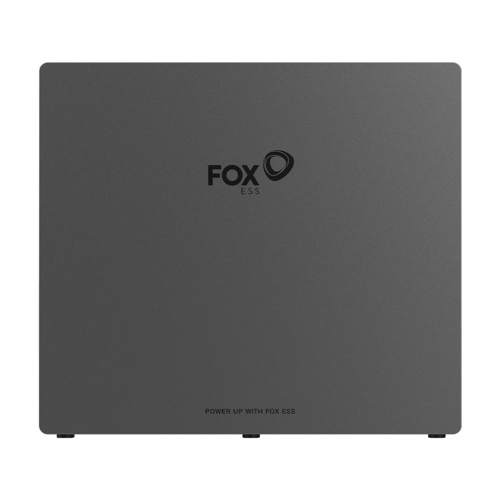 Fox ESS EP11 10.36kWh 384 HV Battery with Heating Element