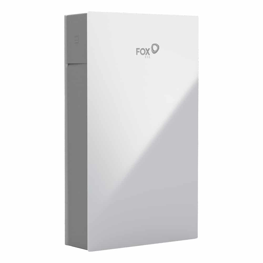 Fox ESS Evo Series All-in-one 10.0kW Inverter with 10.24kWh Battery