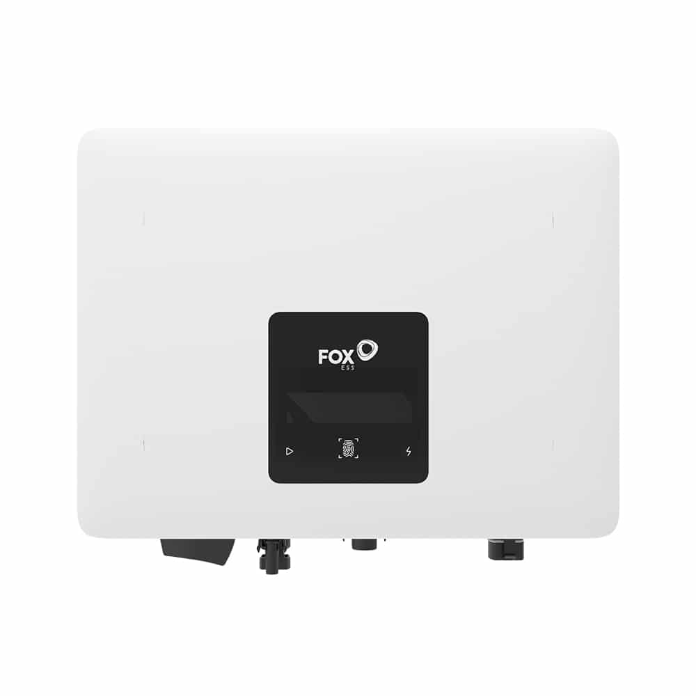 Fox ESS 0.7kW S Series 1PH Single Tracker PV Inverter