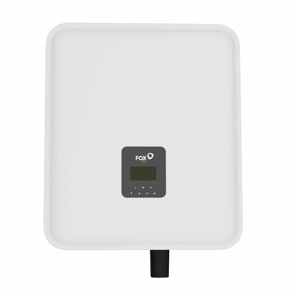 FOX ESS H3 12.0kW 3PH Hybrid/AC Inverter