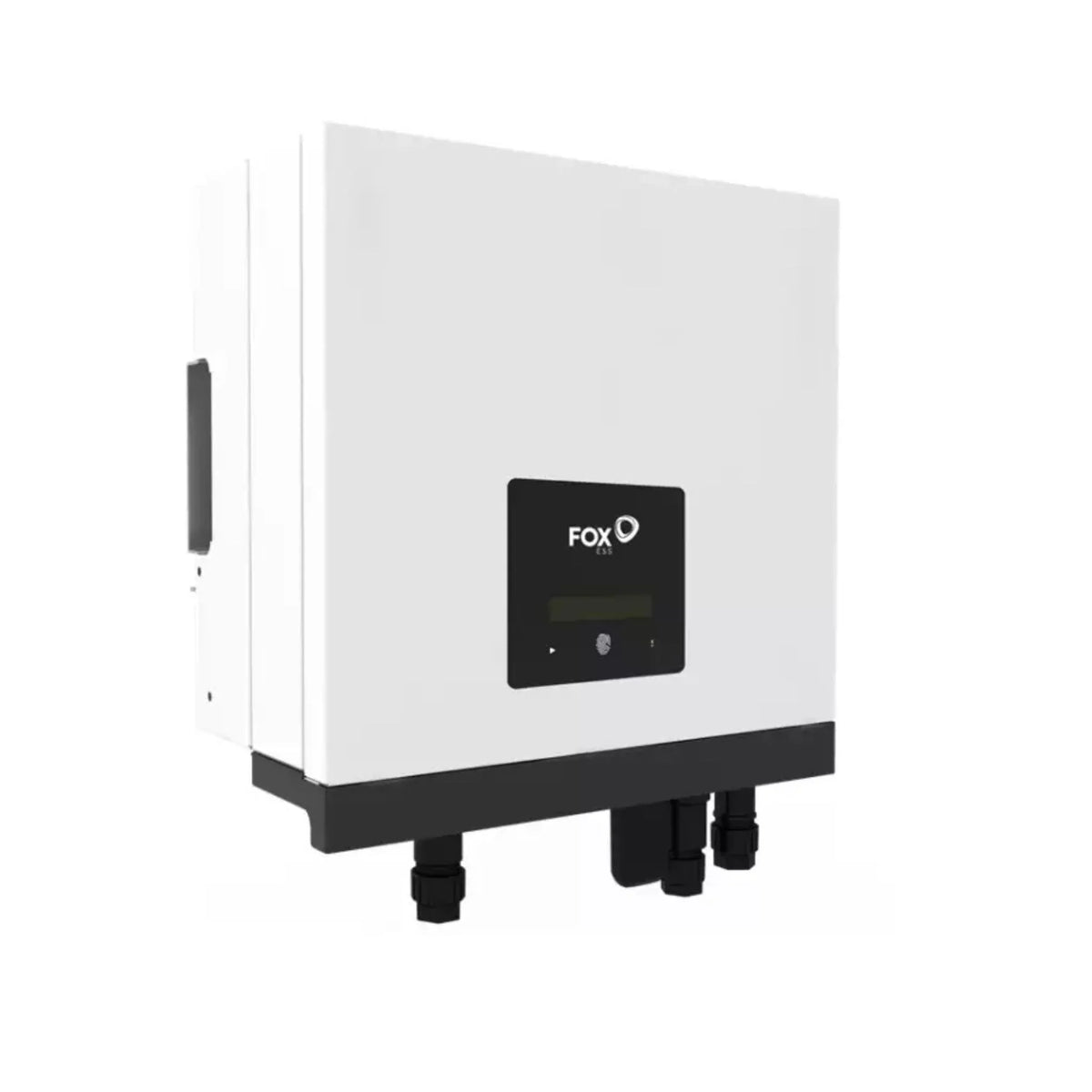 Fox AC 3.7kW Charger Inverter Gen 2