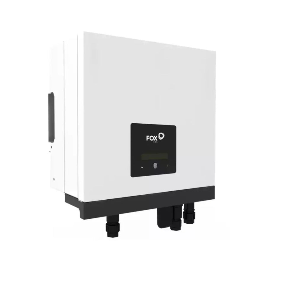 Fox AC 3.7kW Charger Inverter Gen 2
