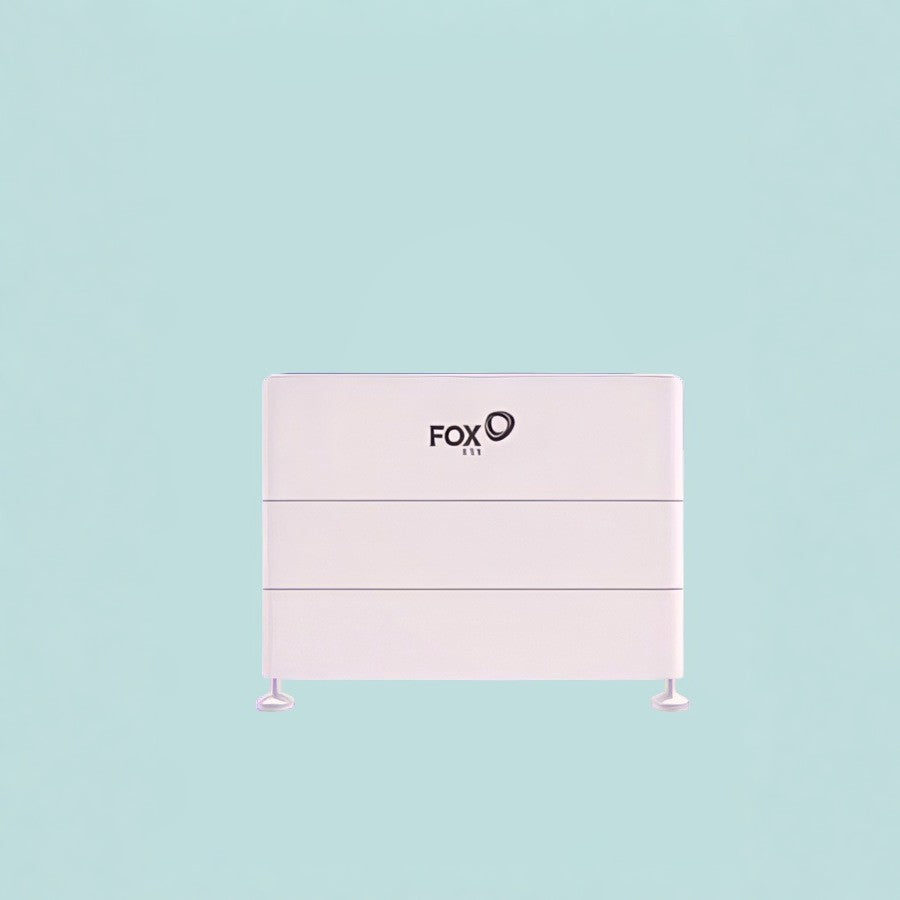 Fox Bundle KH1-10.0kW K Series Hybrid Inverter + CQ7 21kWh Storage Package