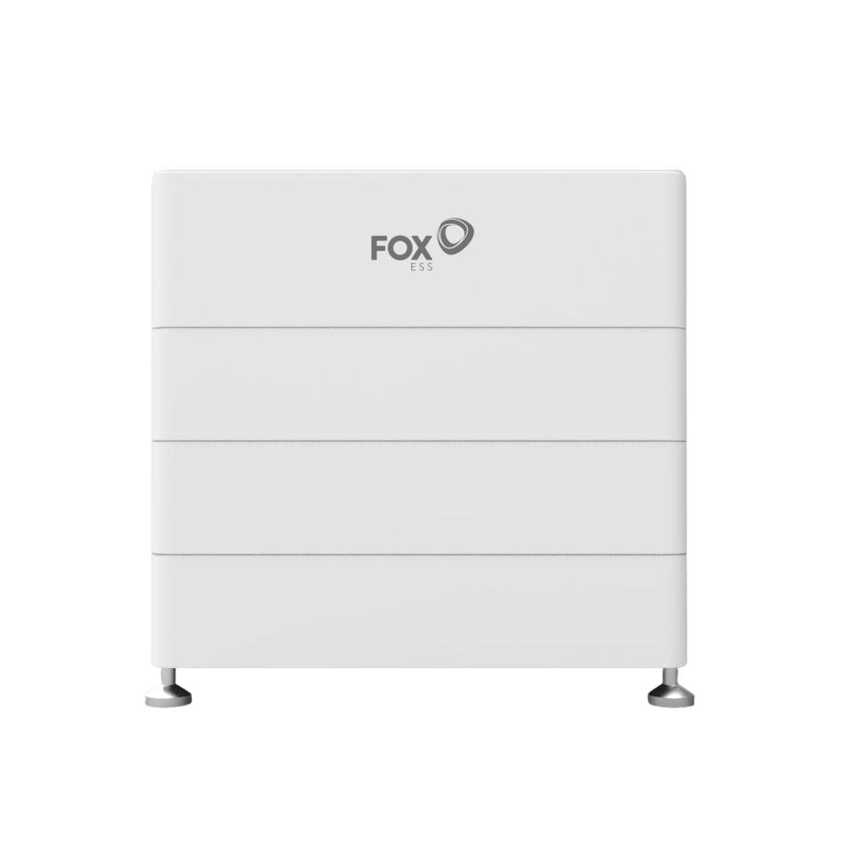 Fox ECS HV ECM2900 Connector Type A, 11.52kWh 1x Master 3x Slave