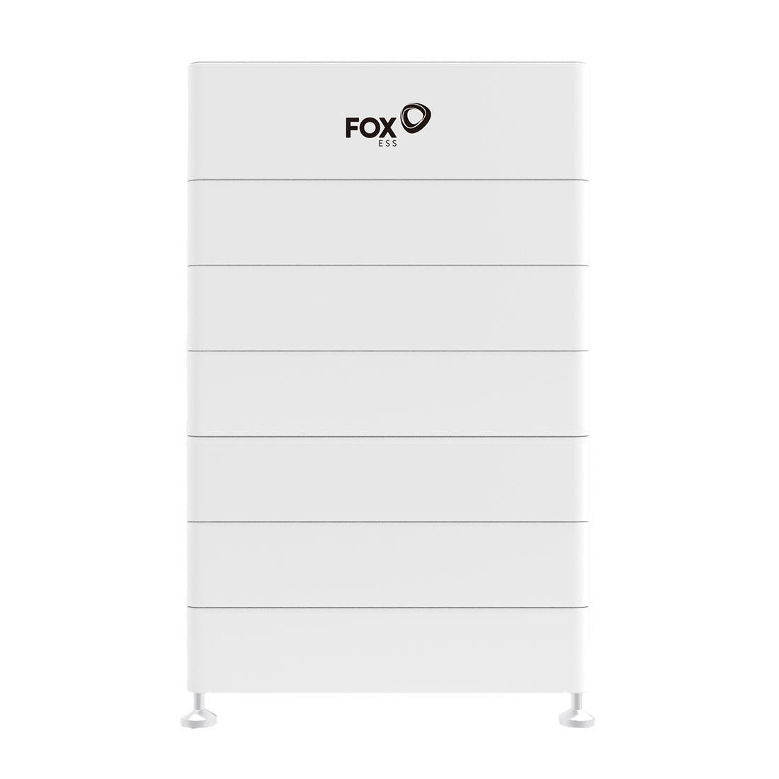 Fox ECS HV ECM2900 Connector Type A, 20.16kWh 1x Master 6x Slave (Full Stack)