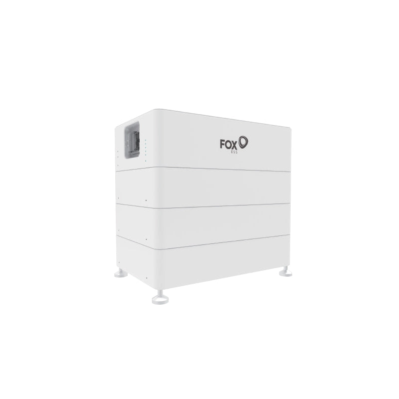 Fox ECS 4.14kWh HV Battery Slave ECS4300