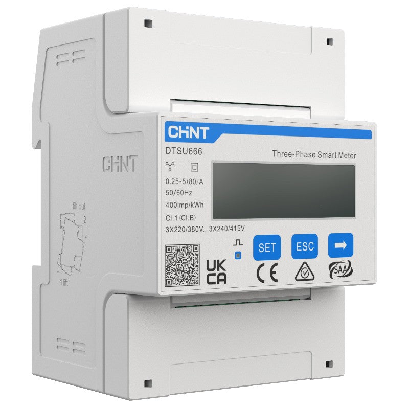 Energy Meter