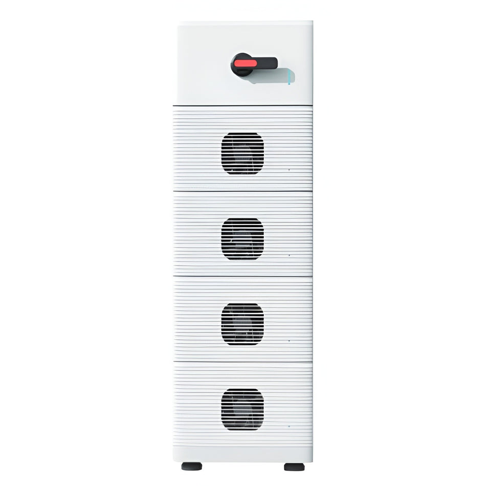 Fox ESS CQ16 16.07kWh High Voltage Stackable Battery | Commercial LFP Storage Module UK