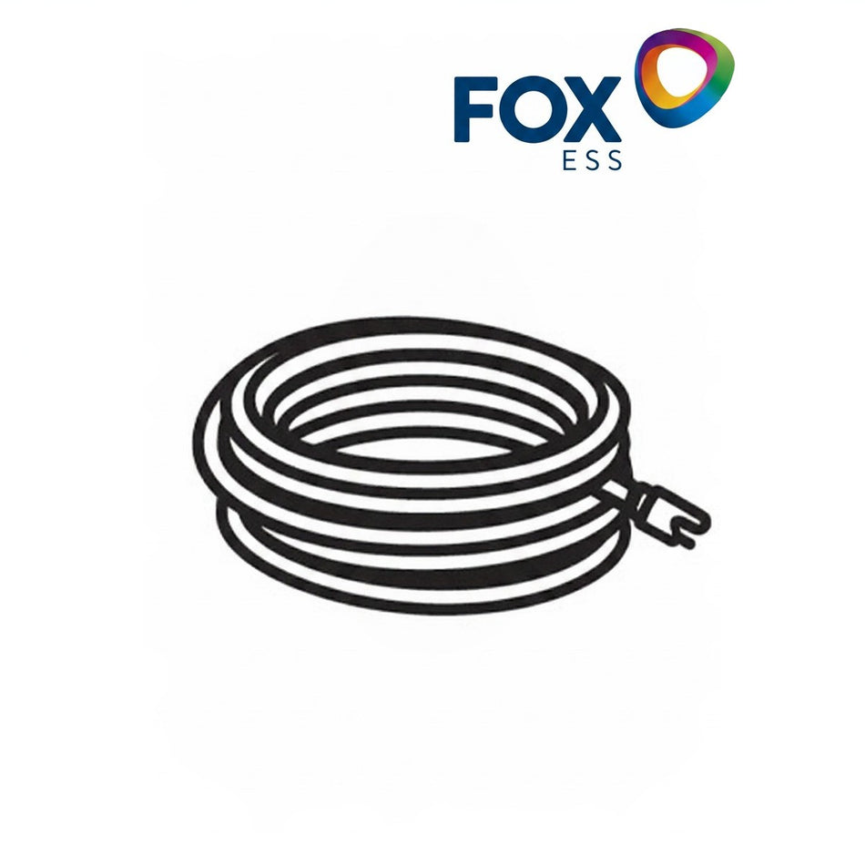 Fox ESS CQ16 Cable Pack | Inter-Stack Power and Communication Cables for CQ16 Battery Systems