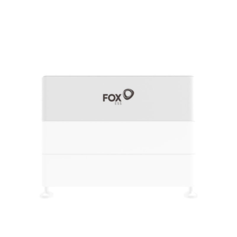 Fox ESS CQ7 High Voltage Battery Master Module 7.02kWh