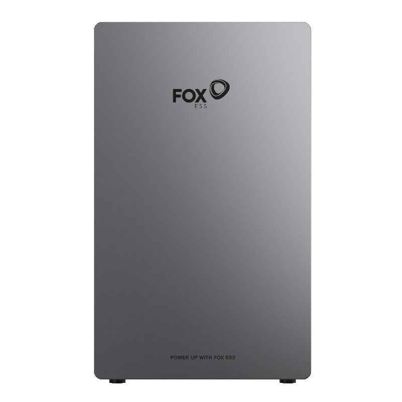 Fox ESS EP5-H 5.18kWh Li-ion Battery with Battery Heating Function