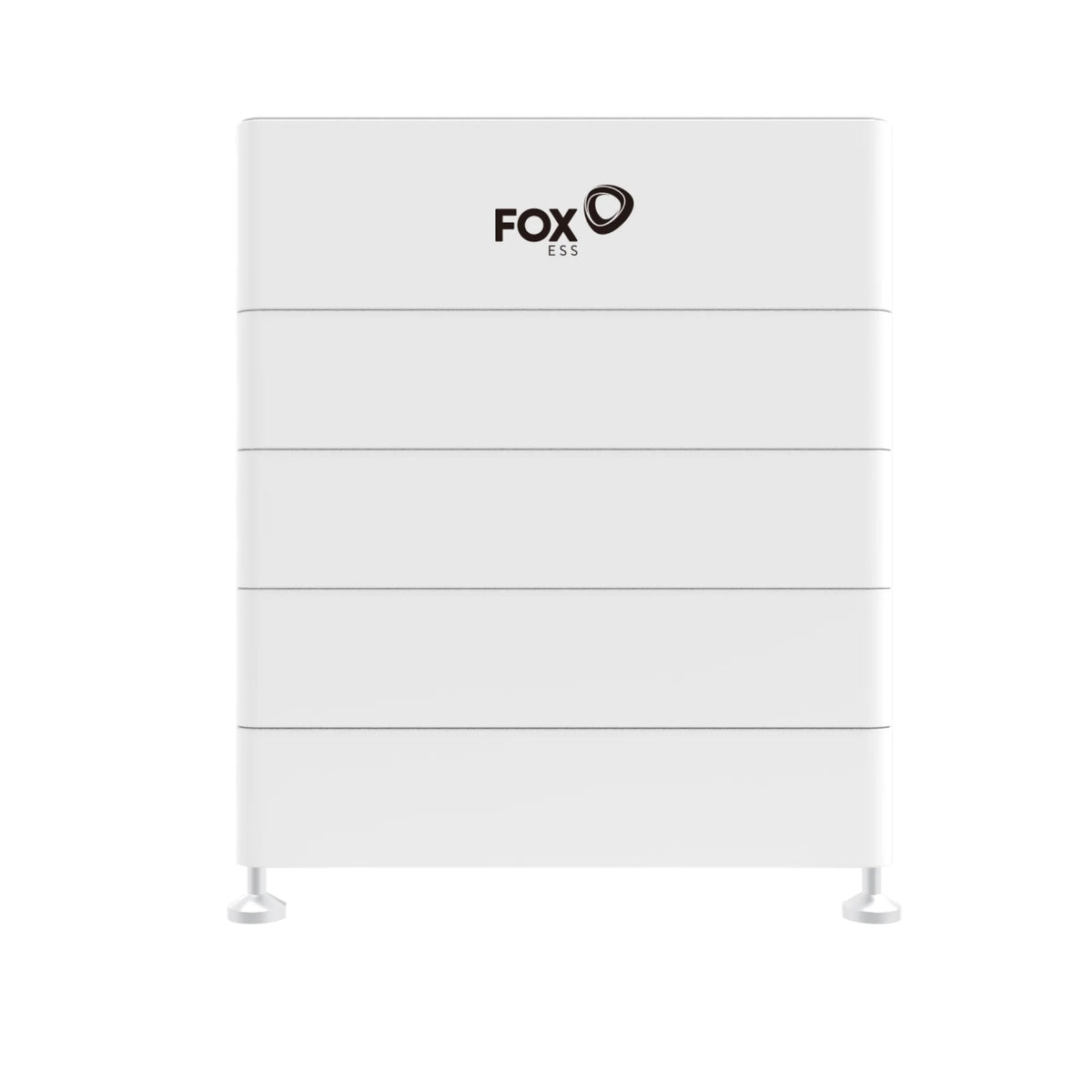Fox ECS HV ECM2900 Connector Type A, 14.4kWh 1x Master 4x Slave