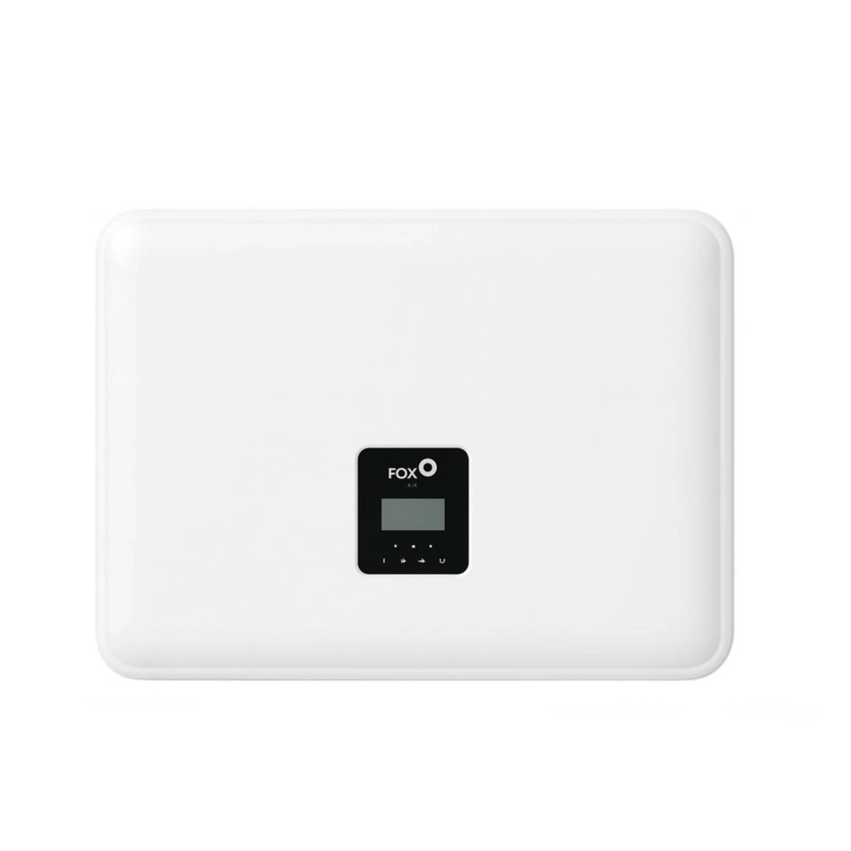 FOX ESS H3 Smart 10.0kW 3PH Hybrid/AC Inverter