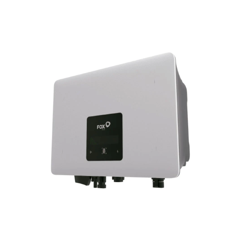 Fox ESS 0.7kW S Series 1PH Single Tracker PV Inverter