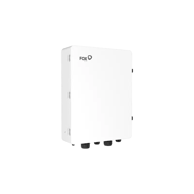Fox ESS Single Phase EPS Box - Whole Home Back Up Box