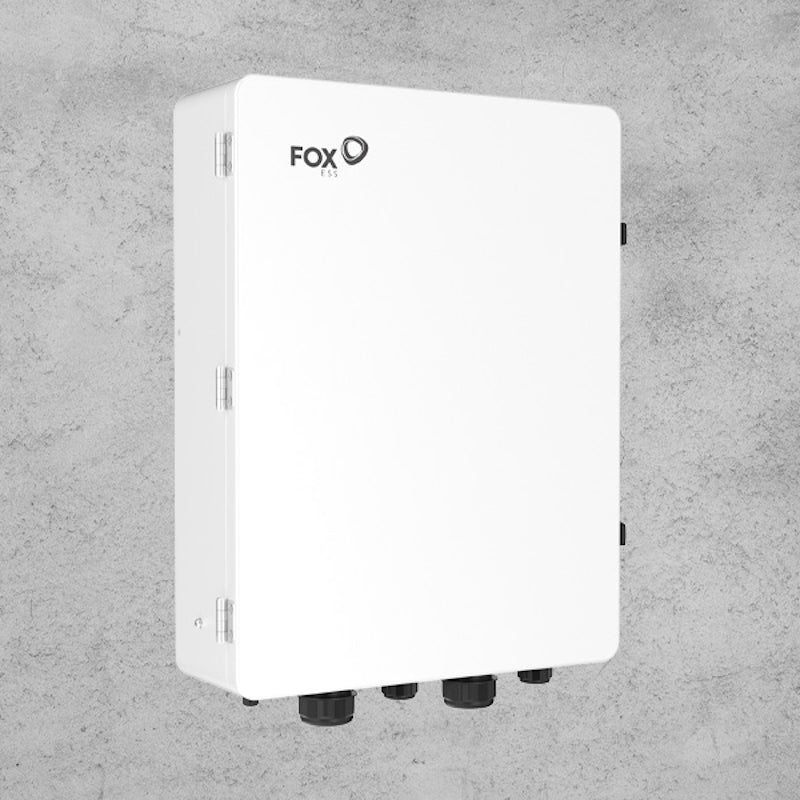 Fox ESS Single Phase EPS Box - Whole Home Back Up Box