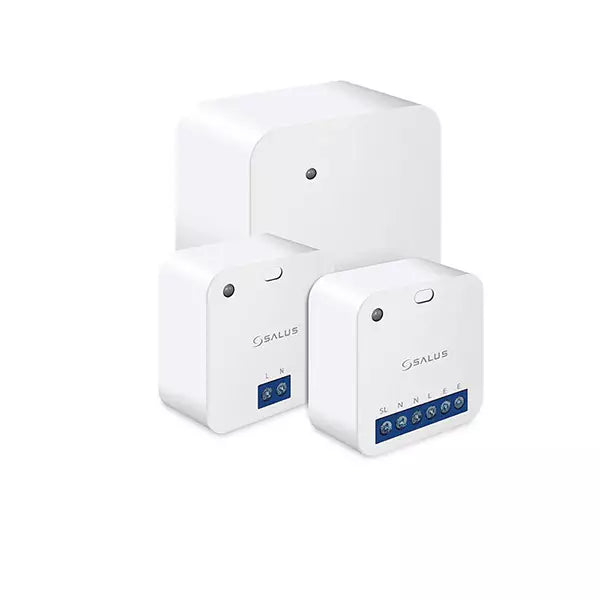 Salus GGPC1 RF Wireless Boiler Pump Switch