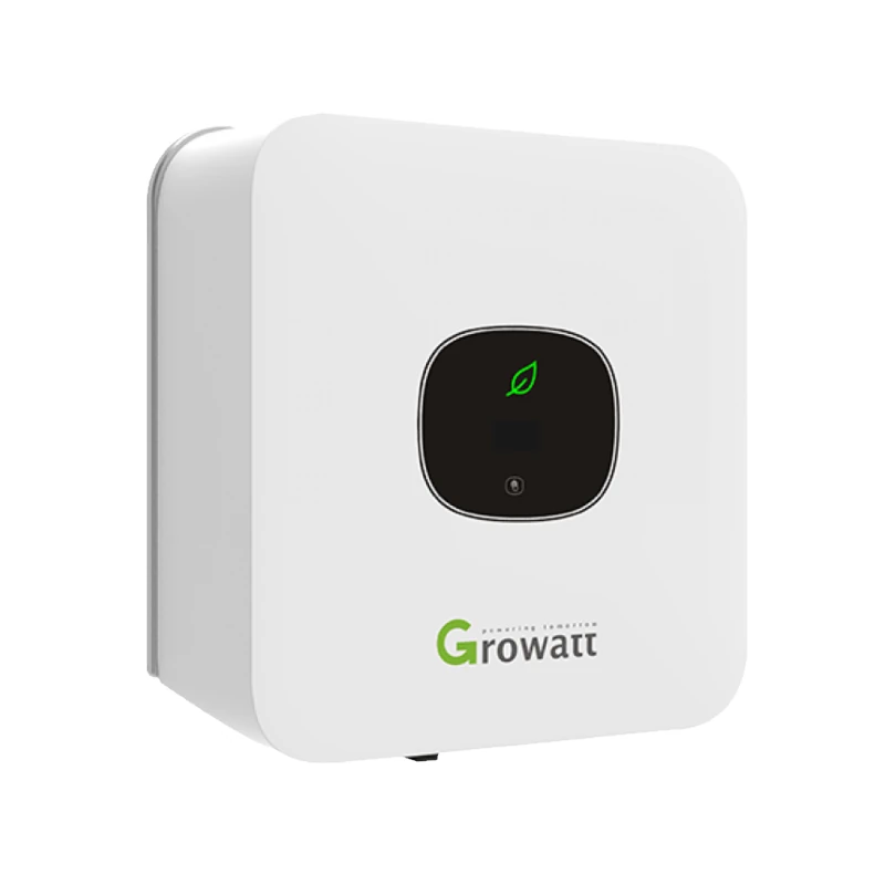 Growatt MIC 1000TL-X (AF) 1kW Single-Phase String Inverter with AFCI Arc Fault Protection and DC Switch