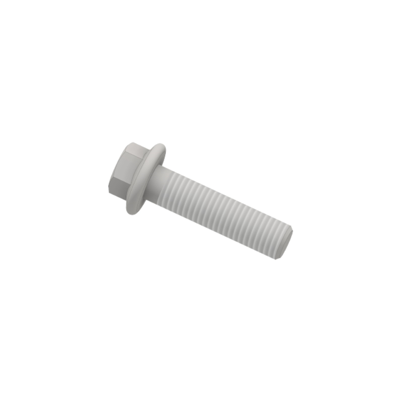 GSE Ground Mount EVOLUTION M8x20 Screw – Premium Fastener for Solar Panel Ground Mounting