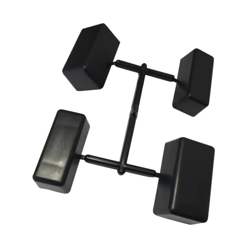 GSE Structural Plastic Wedge Reinforcement Block
