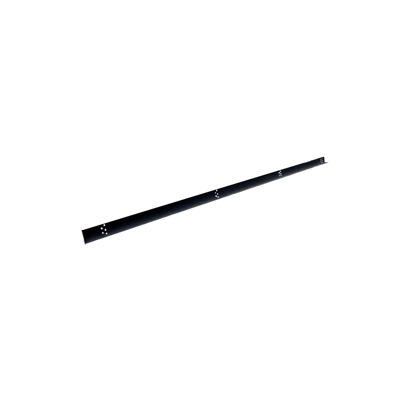 GSE Top Corner Flashing Universal 1400mm - Black - ART101409