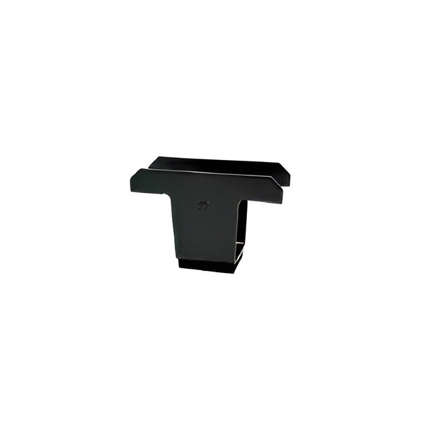 GSE Mid Clamp - Black (H16 / H21 / H27 variants: ART100482, ART105904, ART100744, ART106723)
