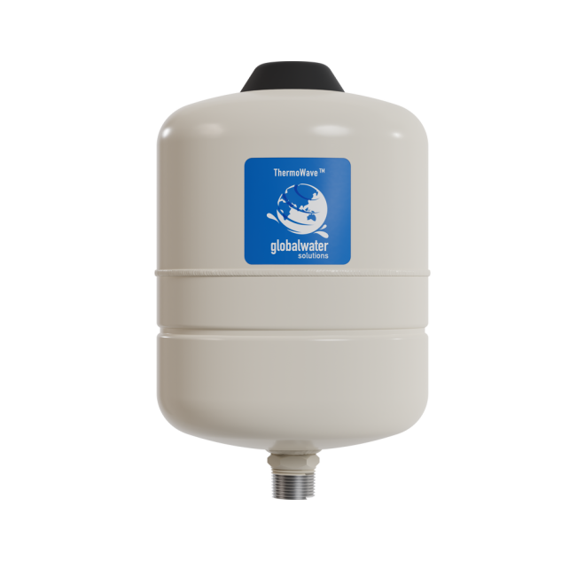 GWS Potable Expansion Vessels for Hot Water Cylinders