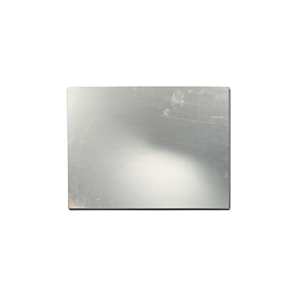 Genius Roof SpeedFlash Shield Only - Replacement Galvanised Steel Cutting Shield