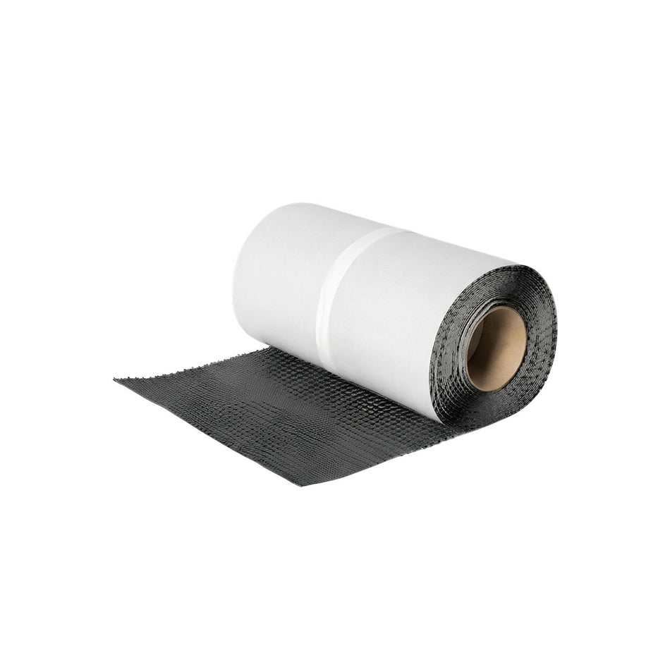 Genius Roof Zero Lead 300mm x 5m - Self-Adhesive Lead-Free Flashing Roll