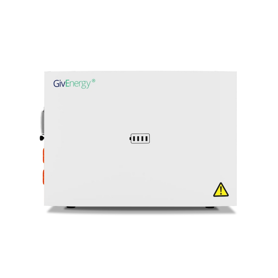 GivEnergy 5.12kWh Lithium-Ion Battery Gen 3