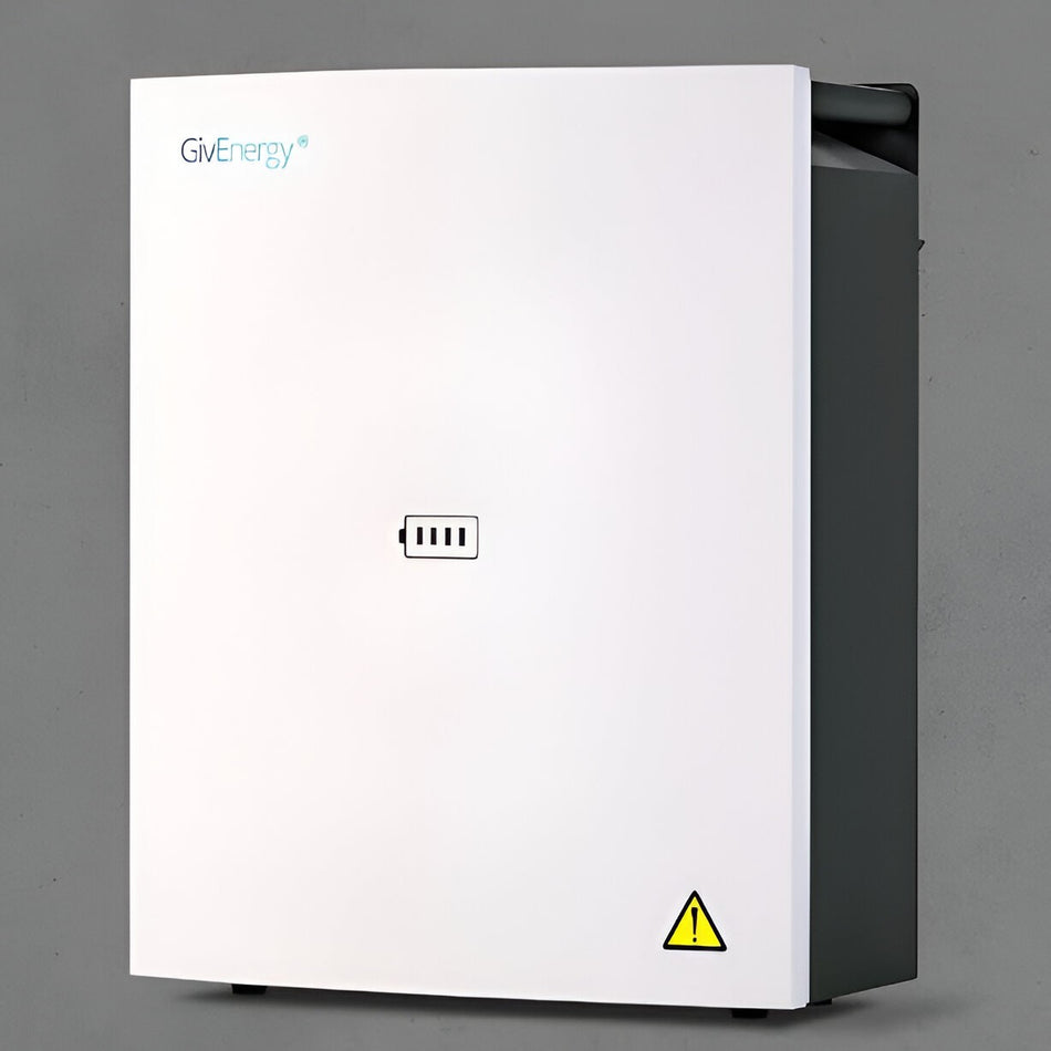 GivEnergy 9.5 kWh Li-Ion Battery Gen 3