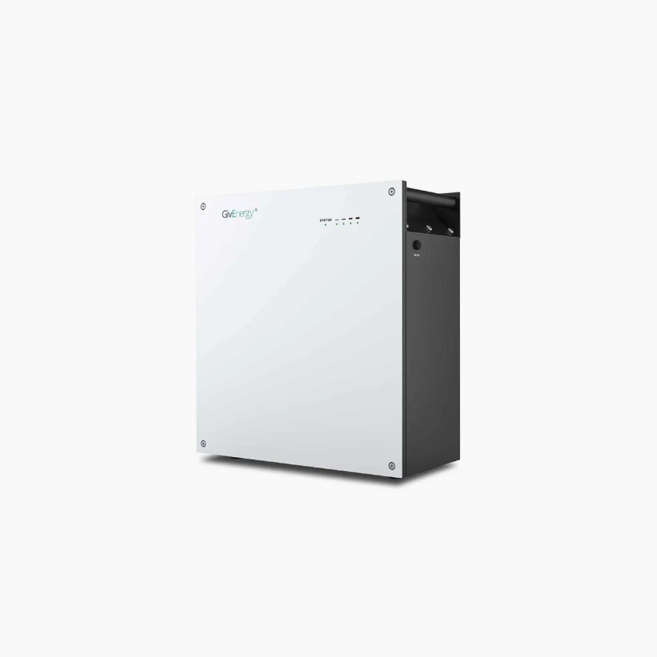 GivEnergy 5.2kWh Li-Ion Battery