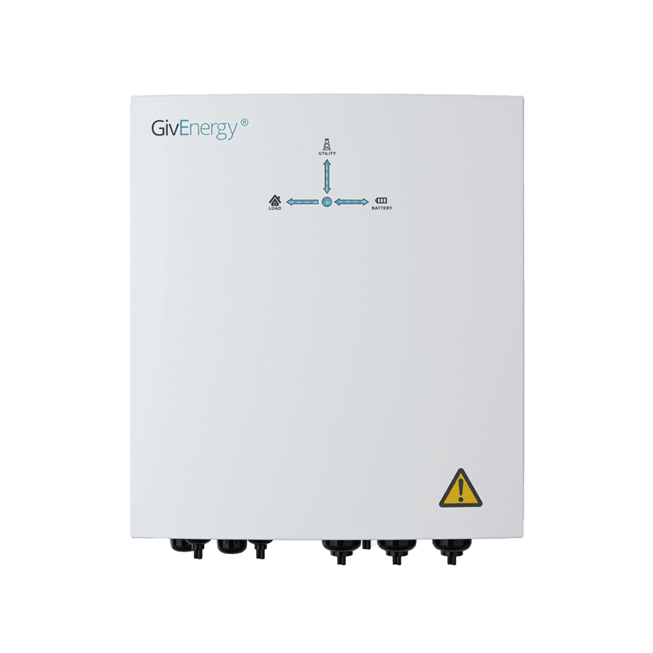 GivEnergy All In One 2 Gateway 2 | Whole Home Backup G98 Compliant
