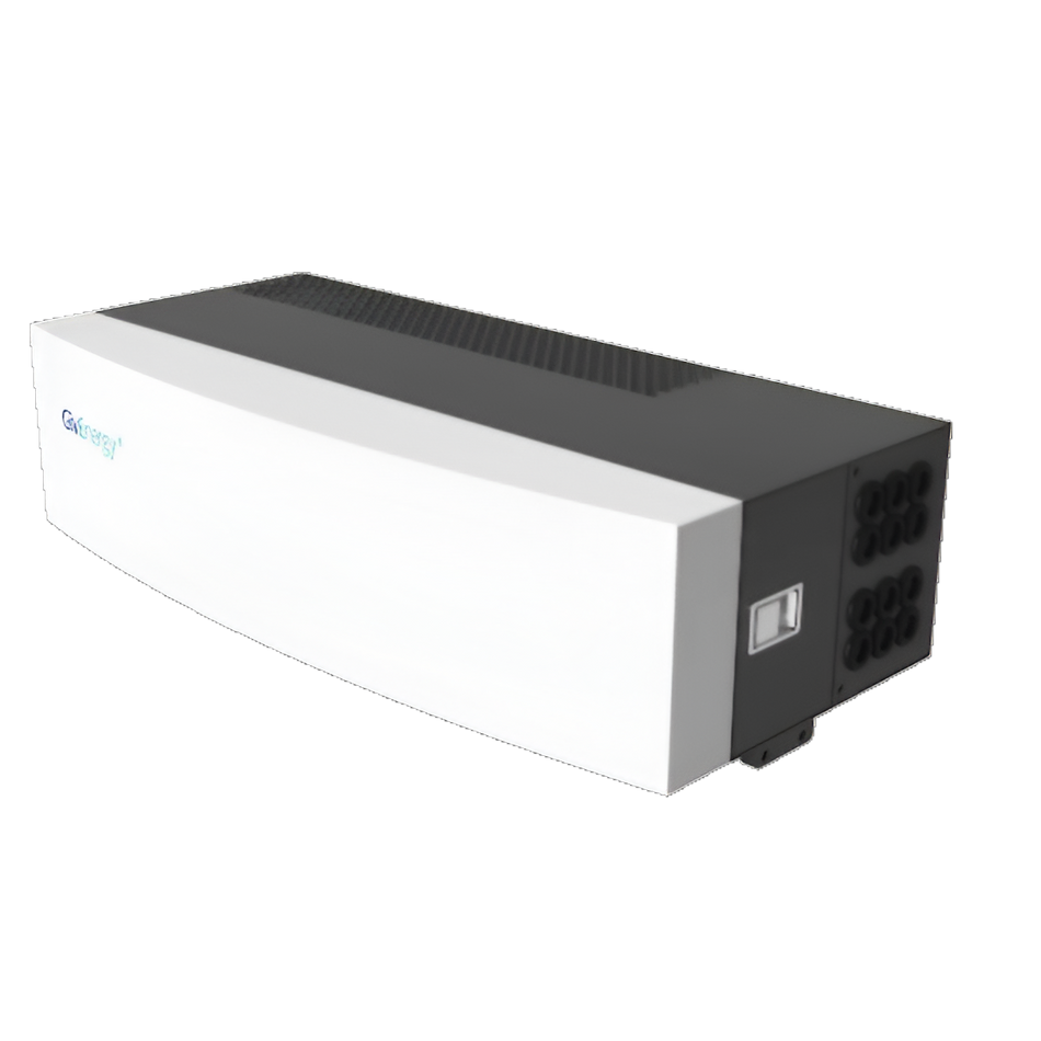 GivEnergy All In One 2 MPPT Box | 6-String Solar Optimiser