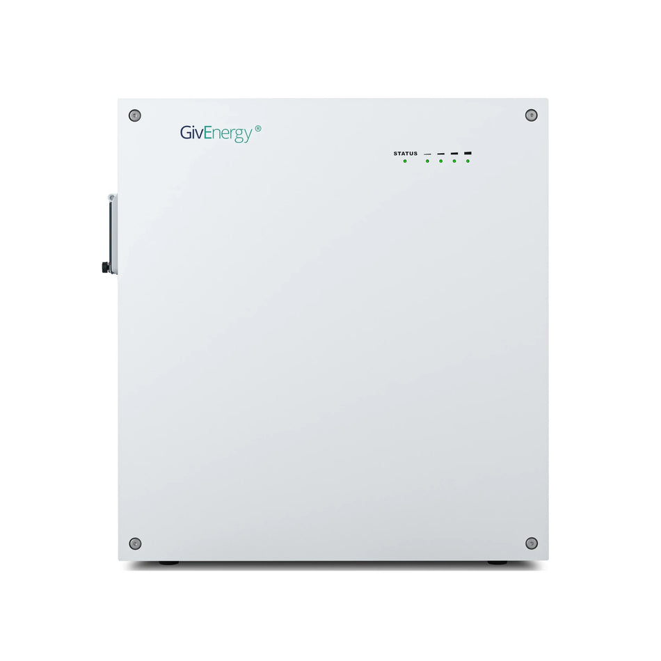 GivEnergy 5.2kWh Li-Ion Battery