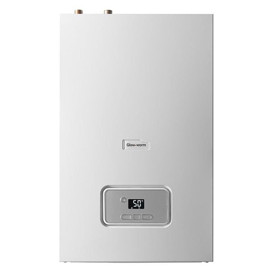 Glow-Worm Energy7 25R Heat Only Regular Boiler