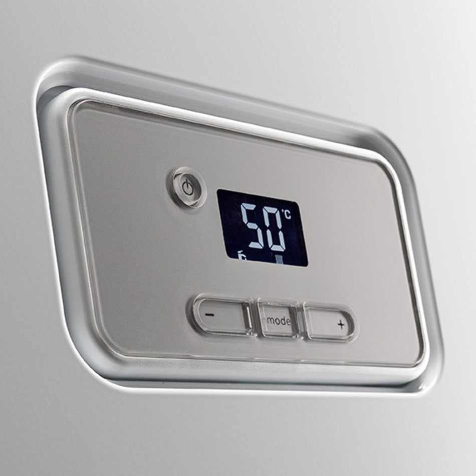 Glow-Worm Energy7 25R Heat Only Regular Boiler