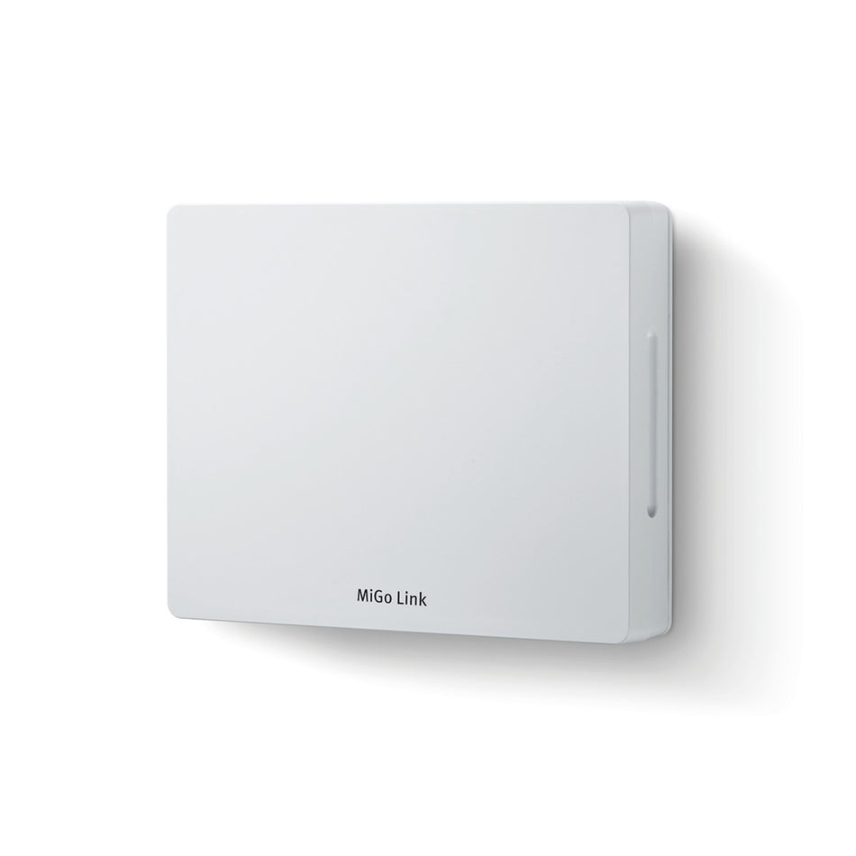 Glow-worm MiGo Link Internet Gateway SR 940F | 0010038368 | Wi-Fi