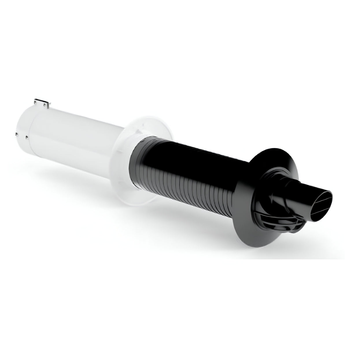 Glow-Worm Direct Rear Flue Kit