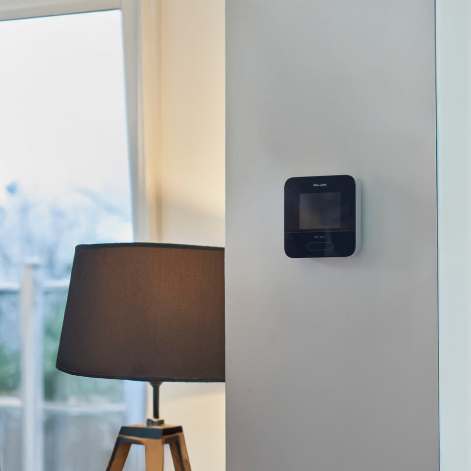 Glow-worm MiPro Sense SRC 720 Wired Weather Compensation | 0020260975
