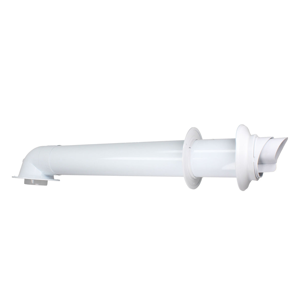Glow-Worm Standard Horizontal Flue Kit
